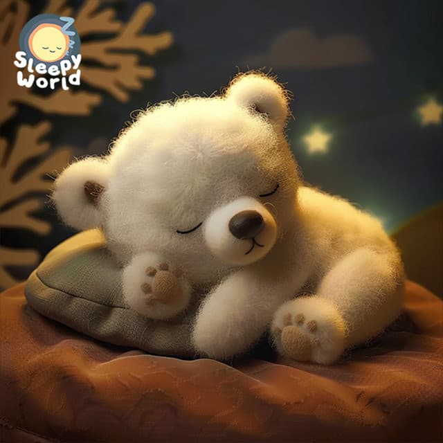 Jazzy Lullabies, Vol. 2 - Sleepy World