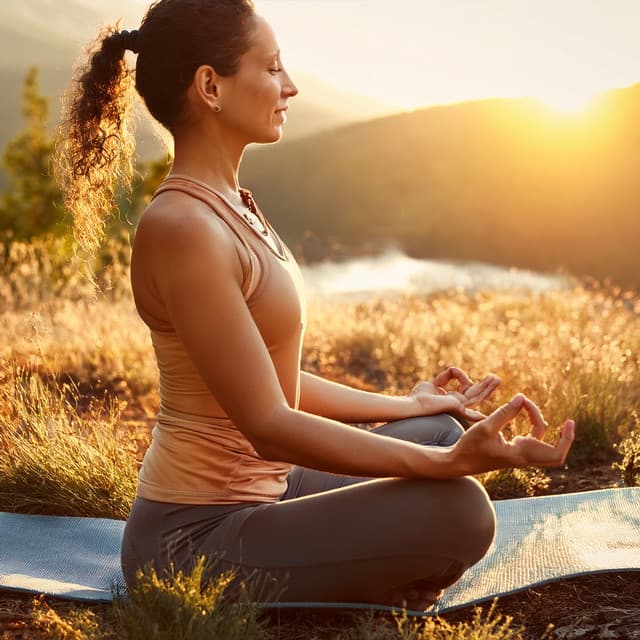 Lofi Beneath The Mind's Surface - Calming Meditative Music