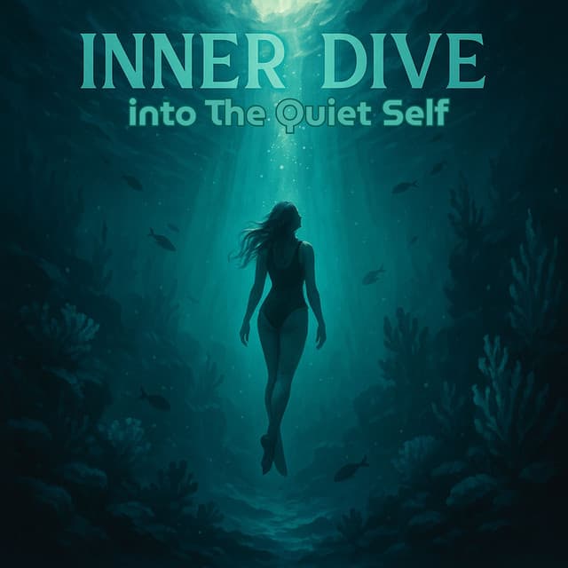 Inner Dive into The Quiet Self - Serena Beatty – Anandra