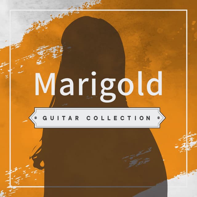 Marigold Guitar Collection - Relaxing Time Music