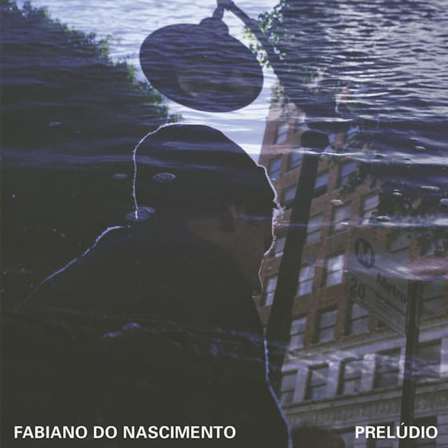 Prelúdio - Fabiano do Nascimento