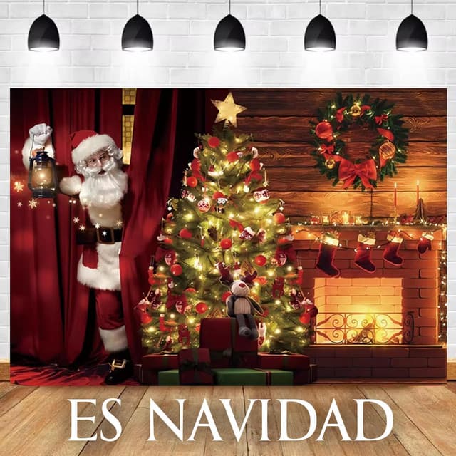 Es Navidad - Piano Suave Relajante