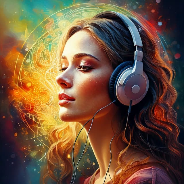 Relaxation Music for Deep Breathing and Calm - Relaxing Music Maestro