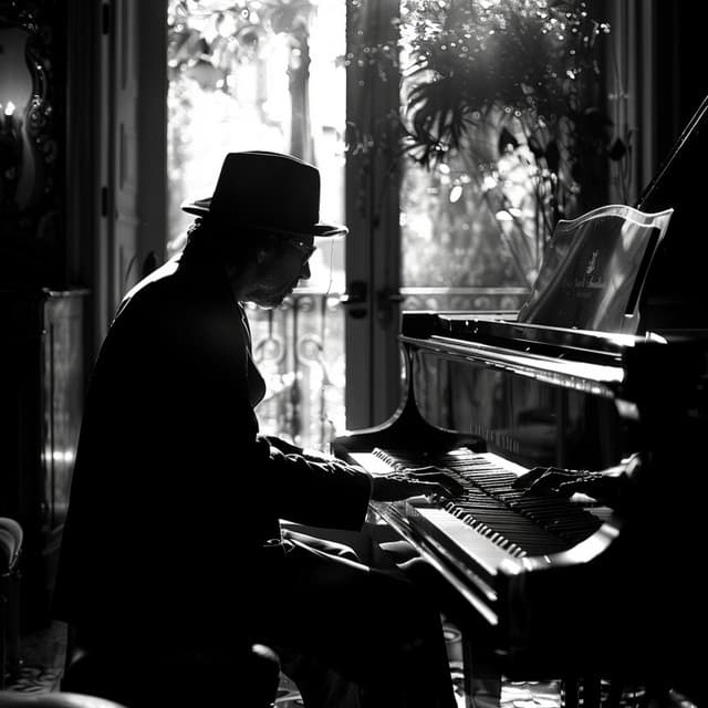 Ritmos Del Paseo Costero: Música De Jazz Acústico - Jazz matutino de fin de semana