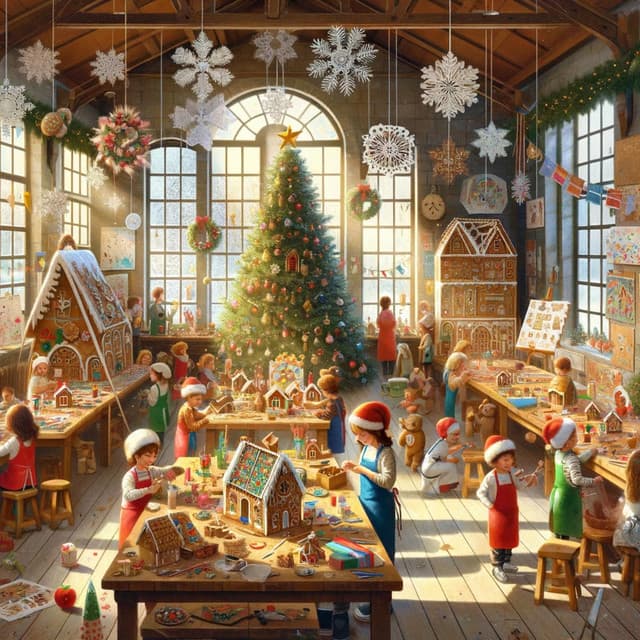 Christmas for Kids - Christmas Songs For Kids