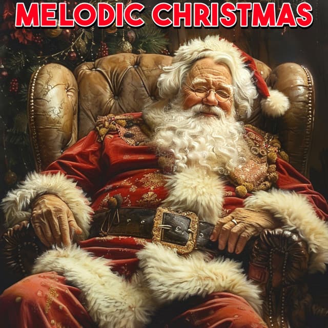 Melodic Christmas - Weihnachtsmusik