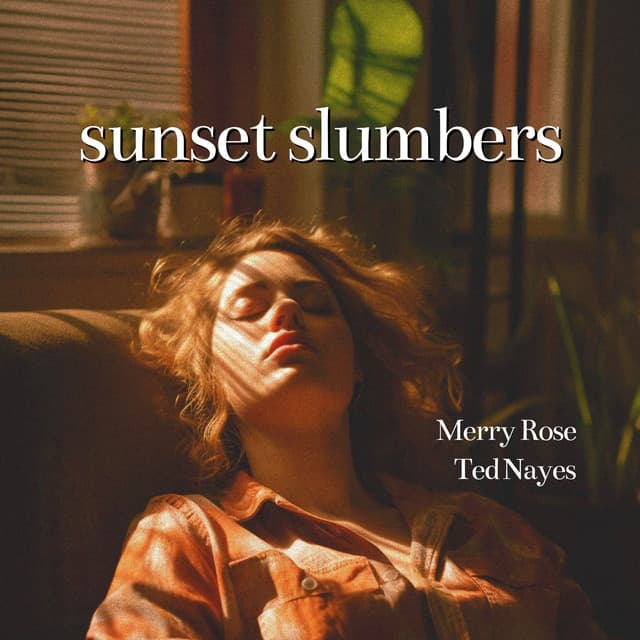 Sunset Slumbers: Slow Mornings, Slower Nights - Merry Rose