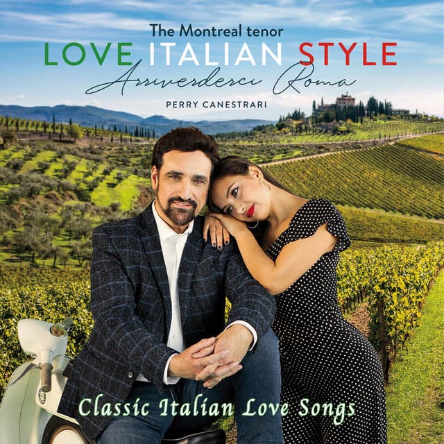 Love Italian Style - London Pops Orchestra