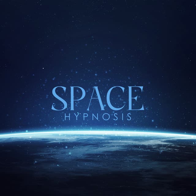 Space Hypnosis: Journey to the Stars, Space Sleep Odyssey - Sleep Music Library