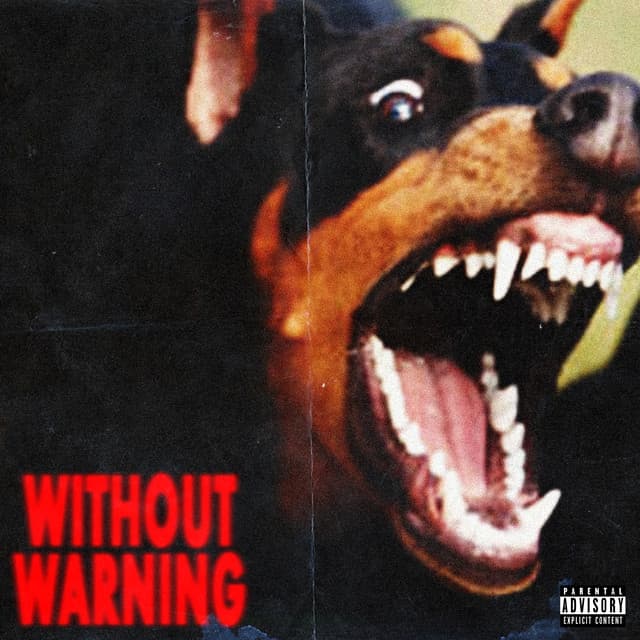 Without Warning - 21 Savage