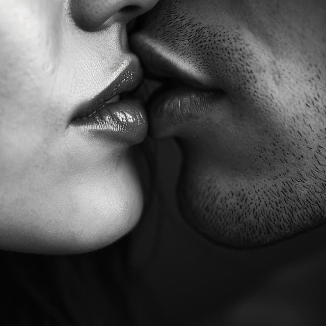 Küss mich - Erik Himmel