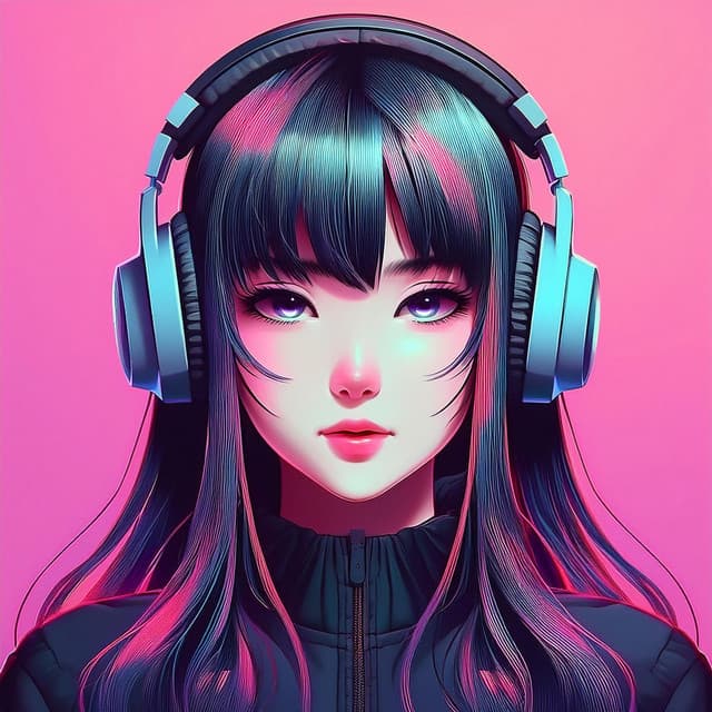 Acordes De Lofi: Flujo Musical Suave - Hip-Hop suave instrumental