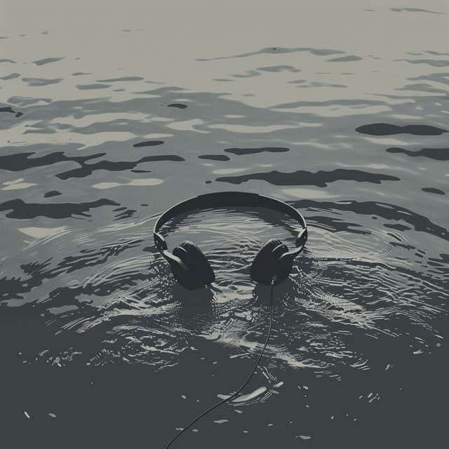 Binaural Flow Dynamics: River Harmony - Chakra Waves