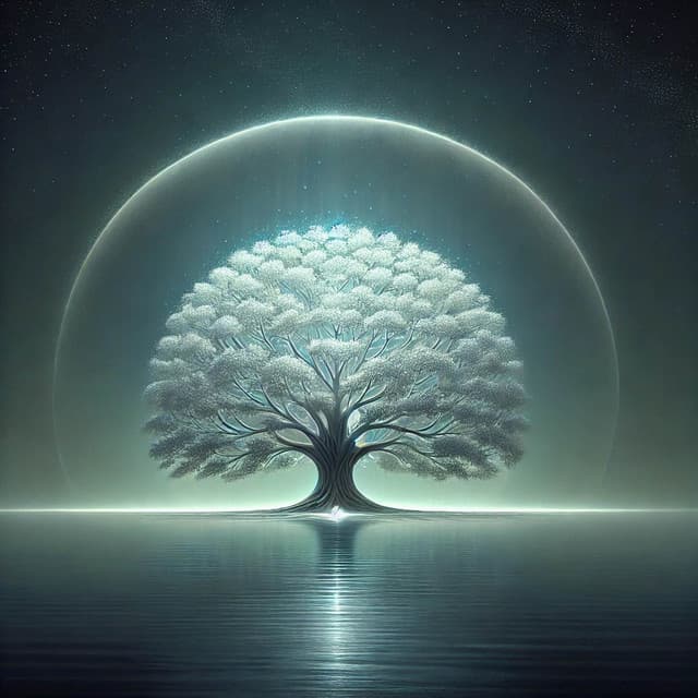 Healing Solfeggio Tones: Cleanse and Renew Positive Energy - Spiritual Solfeggio Frequencies