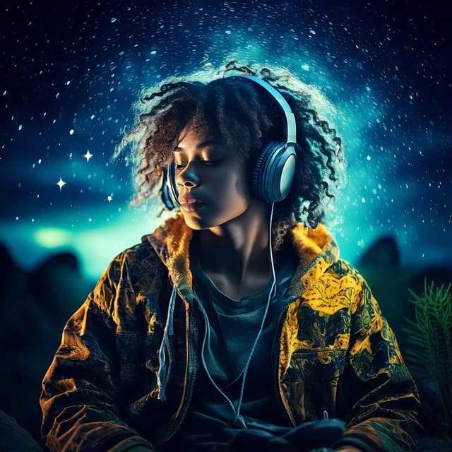 Calm Your Sleep with Hip Hop Beats - Lofi Mozart