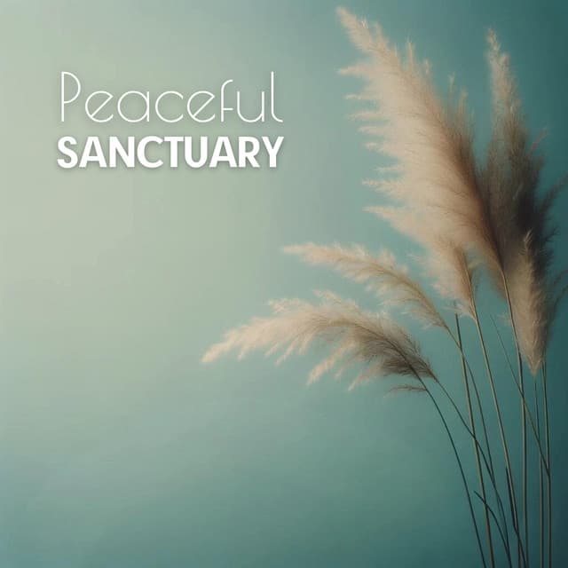 Peaceful Sanctuary: Your Escape from Anxiety - Body and Soul Music Zone