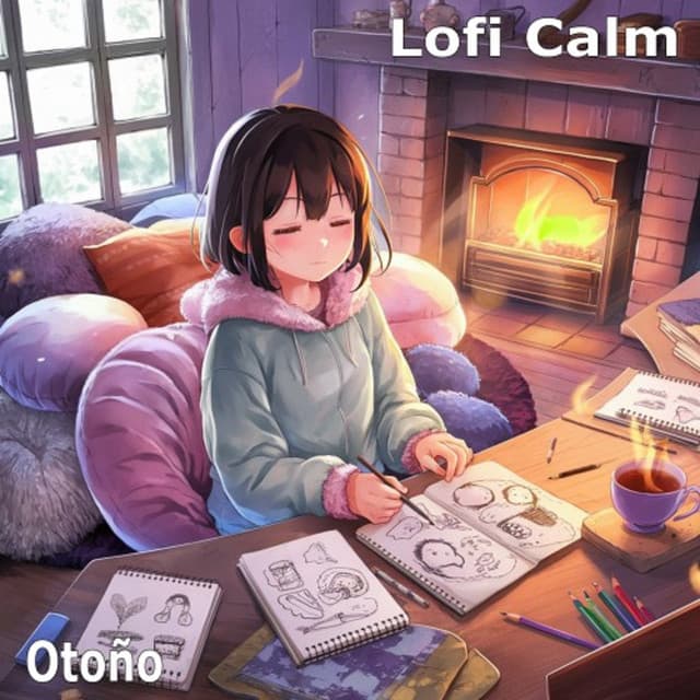 Lofi Calm