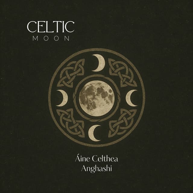 Celtic Moon - Anghashi
