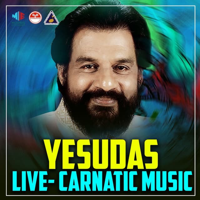 YESUDAS - K. J. Yesudas