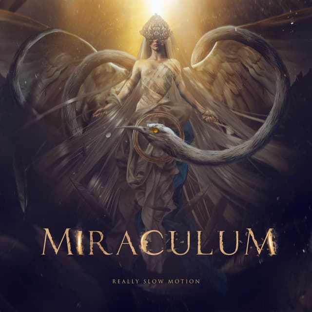 Miraculum - Really Slow Motion