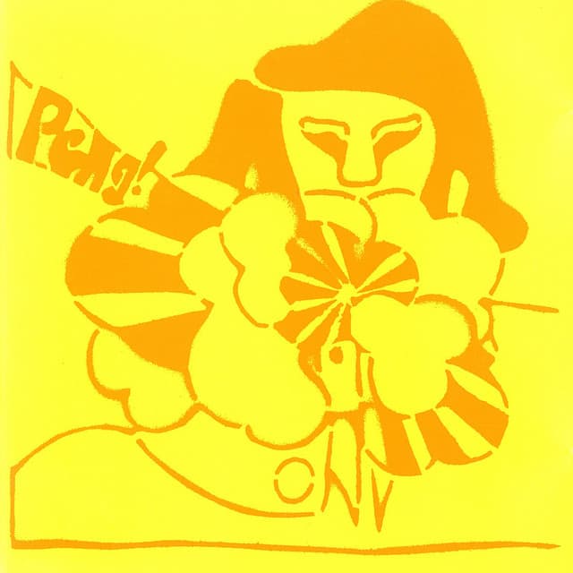 Peng! - Stereolab