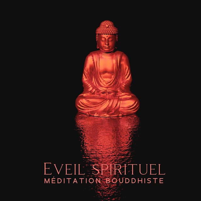 Eveil spirituel - Sophrologie musique d'ambiance
