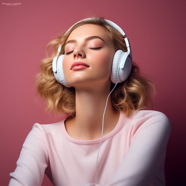 Meditación Lofi: Viaje Sonoro Para La Mente En Calma - Beats de baja fidelidad