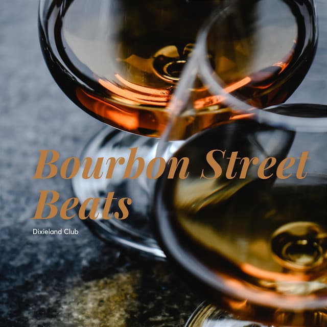Bourbon Street Beats - Dixieland Club