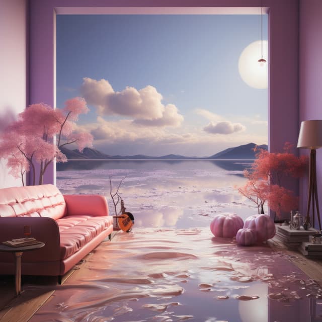 Treasured Keepsake - Entspannungszeit