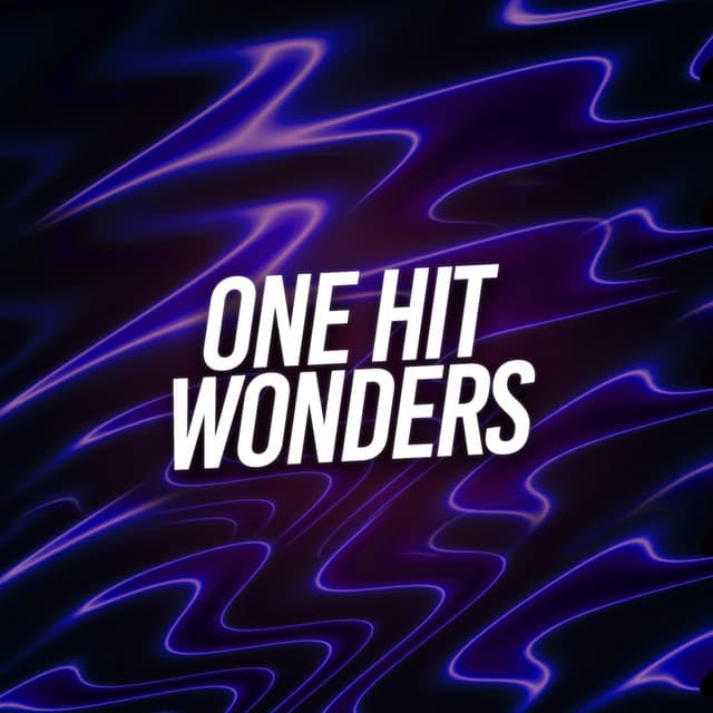 One Hit Wonders - Deep House Lounge
