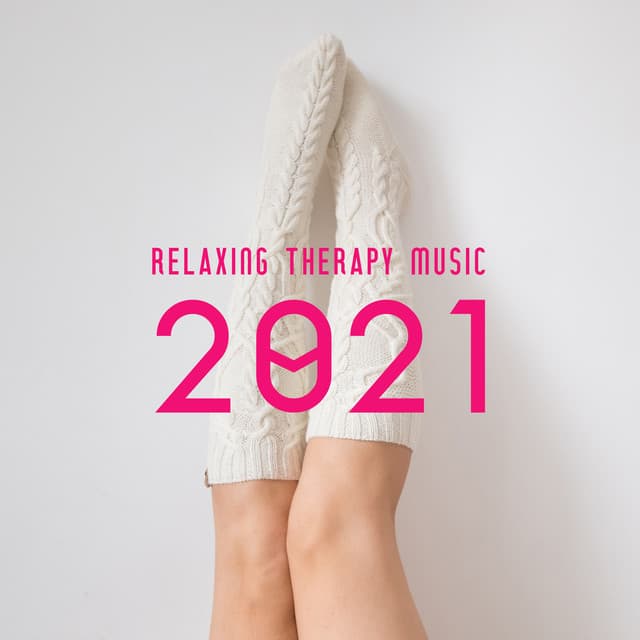 Relaxing Therapy Music 2021 - New Age 2017