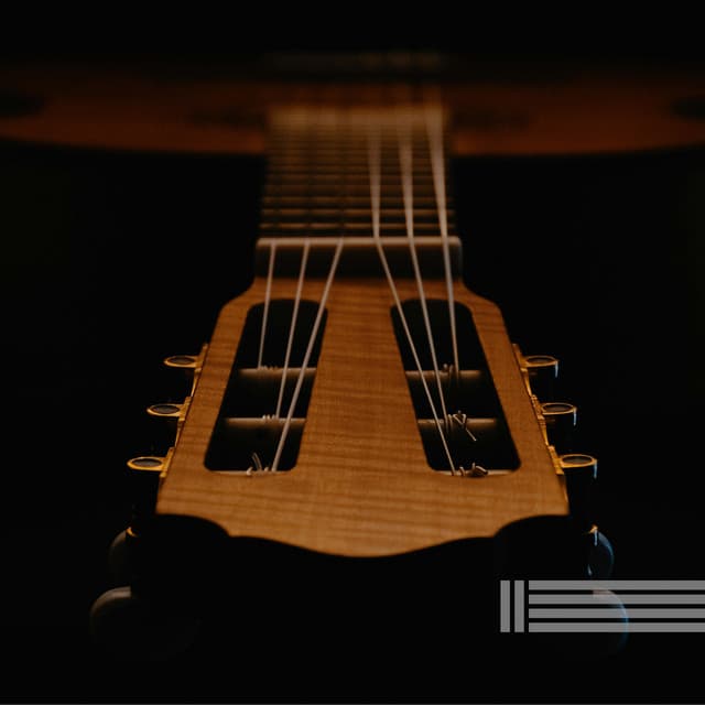 Relaxing Guitar Music - Calming Guitar