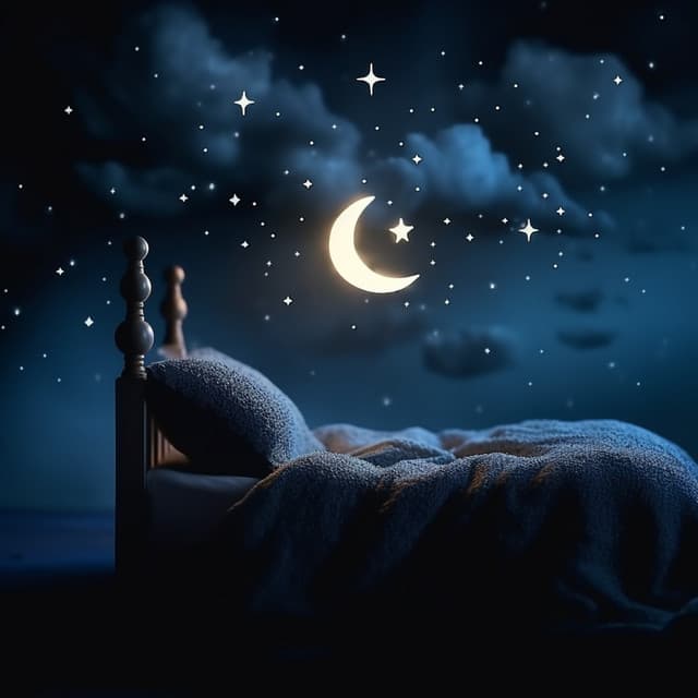 Nanas Relajantes De La Tormenta: Música Para Un Sueño Tranquilo - Estación tormentosa