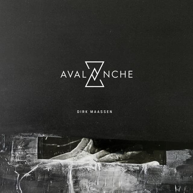 Avalanche - Dirk Maassen