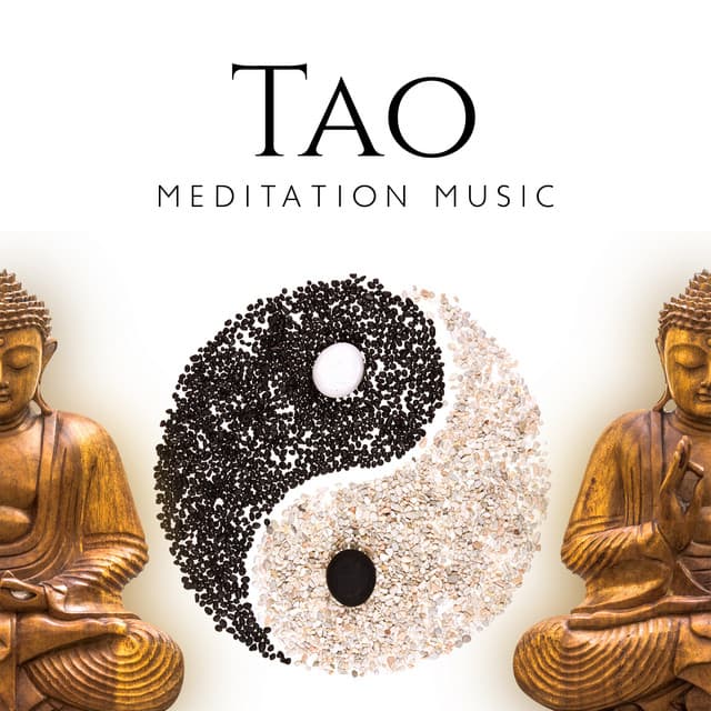 Tao Meditation Music: Soul Song for Healing - Tao Te Ching Music Zone