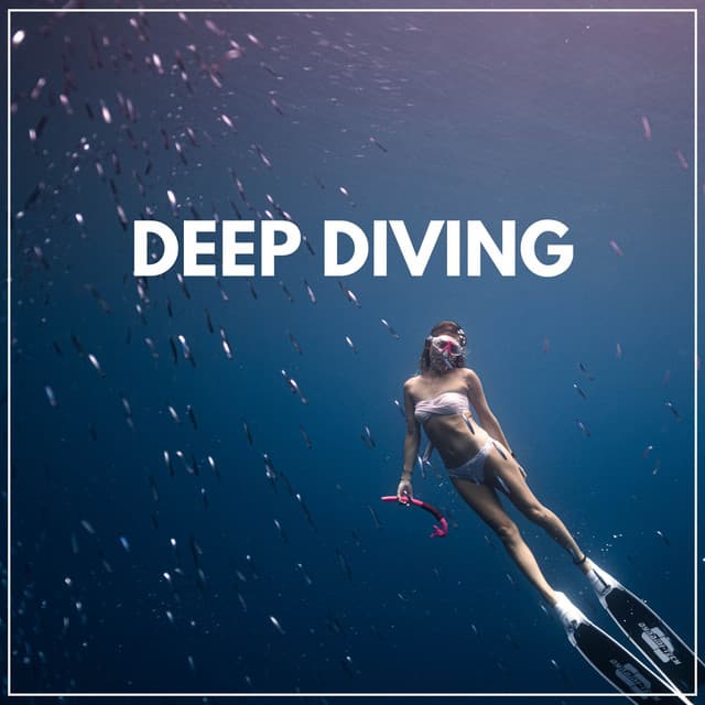 Deep Diving - Healing Sounds for Deep Sleep and Relaxation