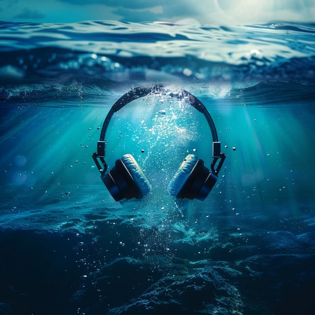 Ocean's Melody: Music for the Sea - Everlight