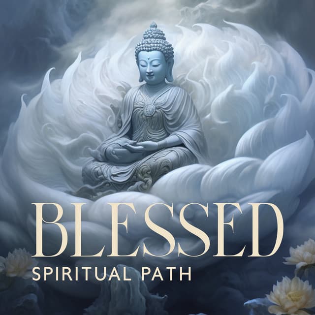 Blessed Spiritual Path: Tibetan Bells for Meditation Practice - Meditation Therapy Society