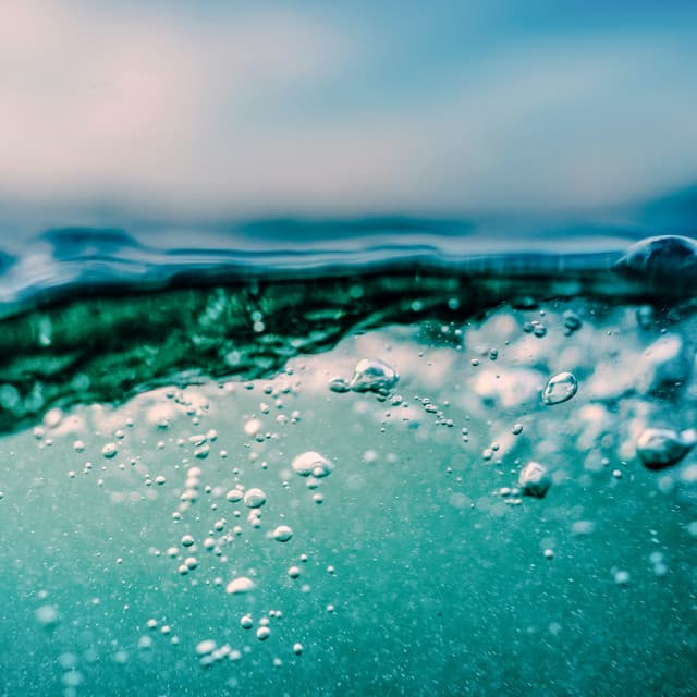 0 Hour Zen: Midnight Meditations - Ocean Sounds