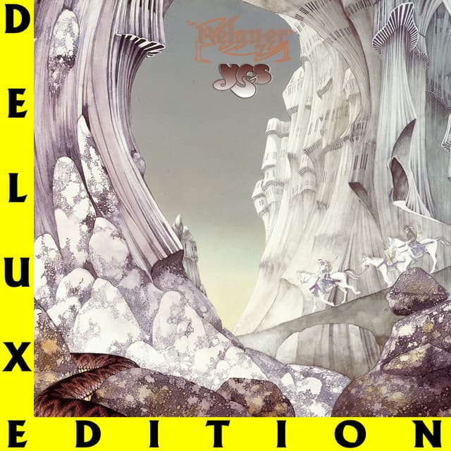 Relayer - Yes