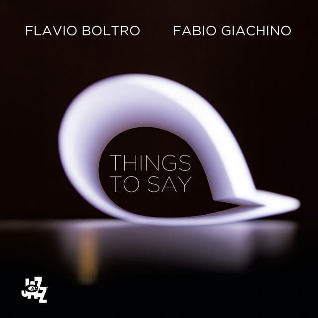 Things To Say - Flavio Boltro