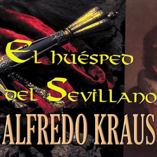 El Huesped del Sevillano - Jacinto Guerrero