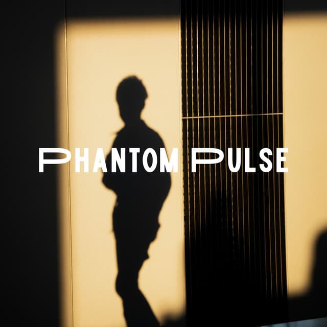 Phantom Pulse: Shatter the Silence - Running Music Ensemble