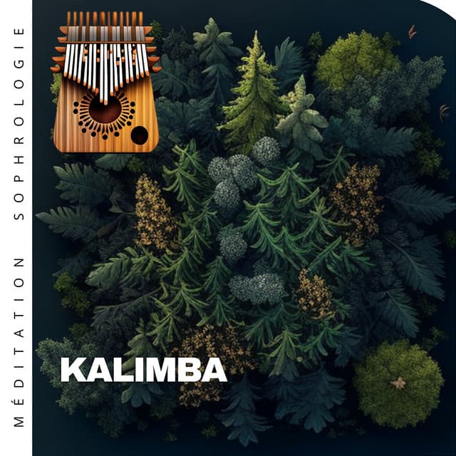 Kalimba - Méditation Sophrologie