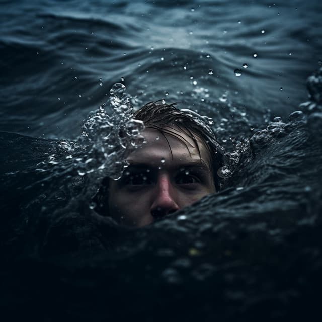 Ocean Rhythm: Concentration Ambient Soundscapes - Calm Music Guru