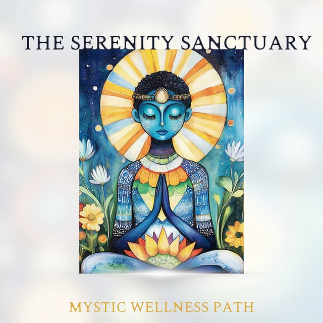 Mystic Wellness Path