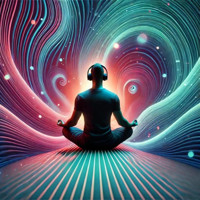 Murmures de détente: Pleine conscience, Sons de la nature pour un équilibre et une harmonie plus profonds - Zen Méditation Ambiance