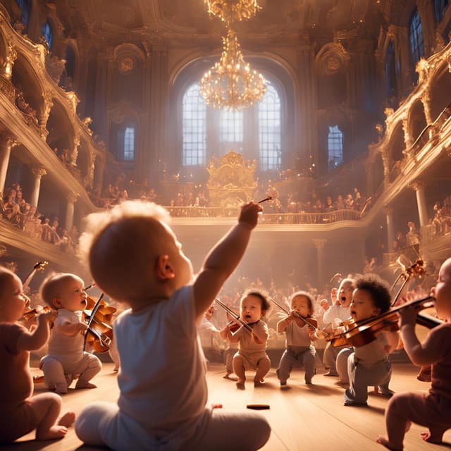 Classical Calming Orchestral Music for Sleep and Relaxation - Classical Lullabies