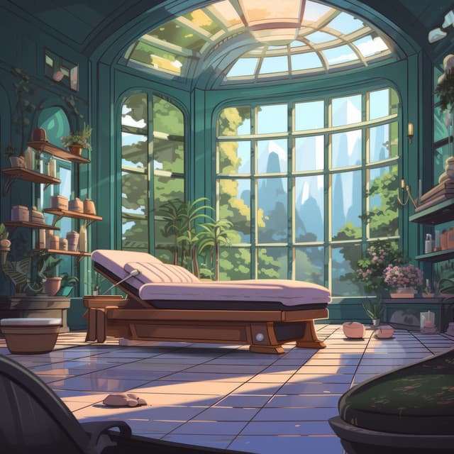 Satisfied - Concentration Study