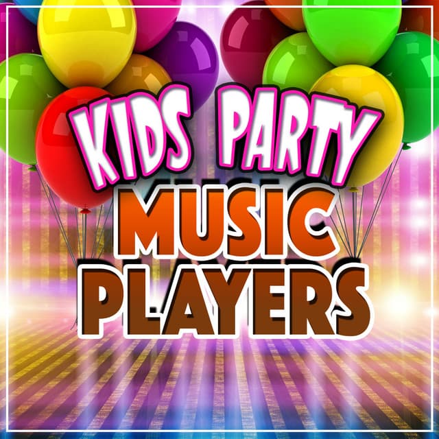 Kids Party Music Players - Kids Party Music Players